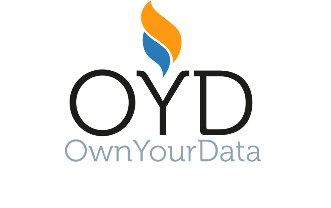 OwnYourData