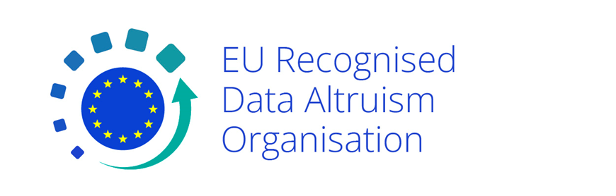 EU Recognised Data Altruism Organisation